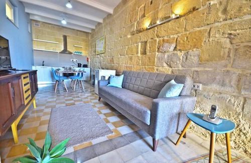 Birgu House | Eight Point Living BR6 - Birgu