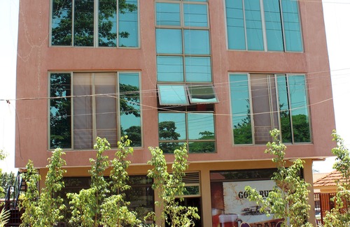 Ntinda Hotel | Eight Winx Hotel