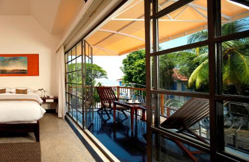 Fort Kochi Hotel | Eighth Bastion Fort Kochi - A CGH Earth Experience