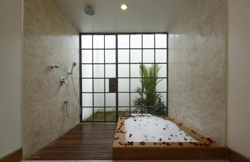 Fort Kochi Hotel | Eighth Bastion Fort Kochi - A CGH Earth Experience