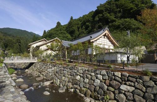 Eiheiji Hotel | Eiheiji Hakujukan