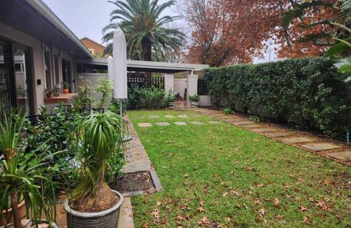 Stellenbosch House | Eikelower Accommodation