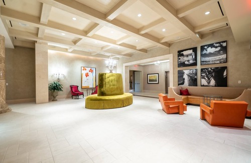 Wetmore Condo | Eilan Hotel & Spa - San Antonio - 1 Bedroom Standard King