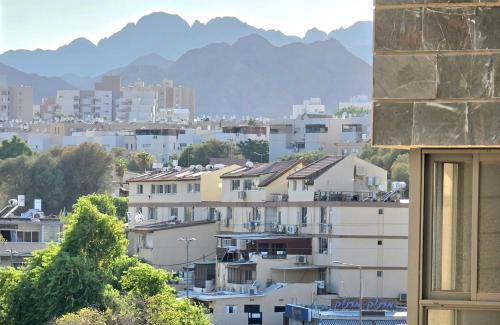 Eilat Apartment | EilatCasa