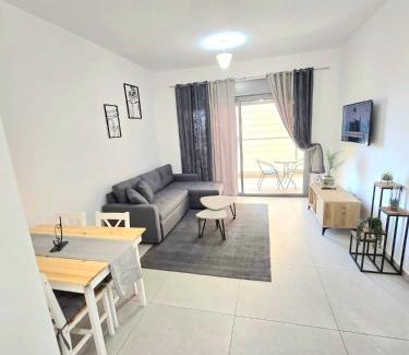Eilat Apartment | EilatCasa