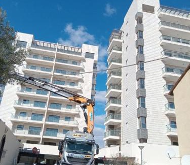 Eilat Apartment | EilatCasa