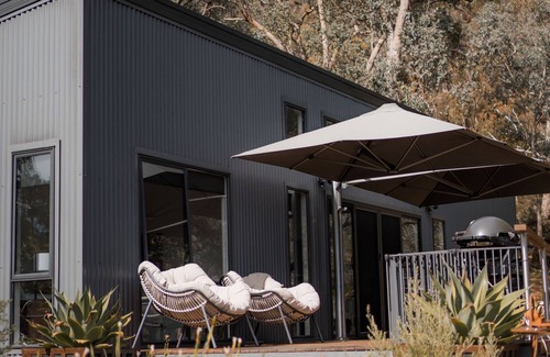 Eildon House | Eildon 138 Panoramic Views