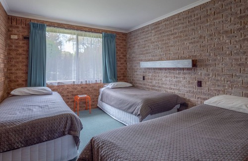 Eildon Hotel | Eildon Parkview Motor Inn. Room 10