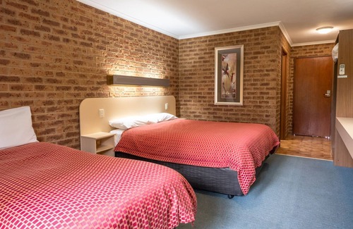 Eildon Hotel | Eildon Parkview Motor Inn. Room 3