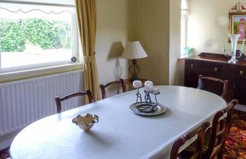 Cloone Cottage | EILEEN'S, pet friendly, with a garden in Aughavas, County Leitrim