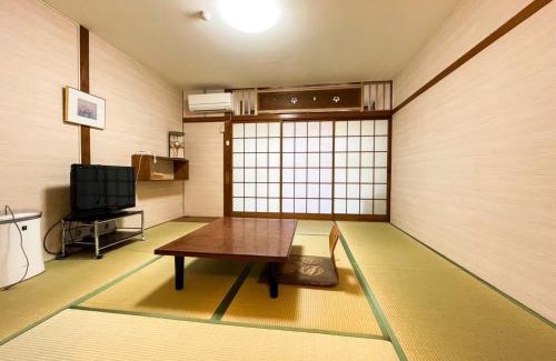 Amakusa Hotel | Eimiya Ryokan - Vacation STAY 36263v