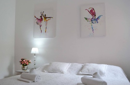 Eilat Apartment | Ein Bokek Rose in Eilat