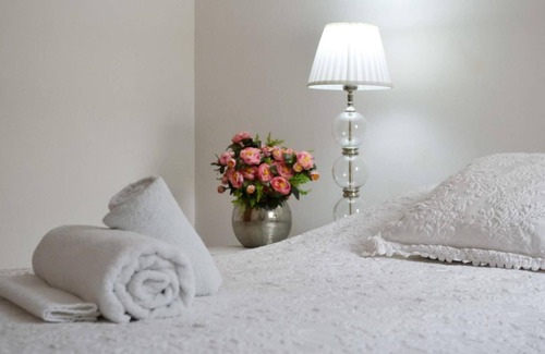 Eilat Apartment | Ein Bokek Rose in Eilat