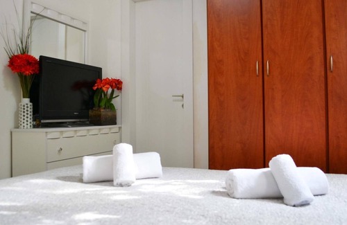 Eilat Apartment | Ein Bokek Rose in Eilat