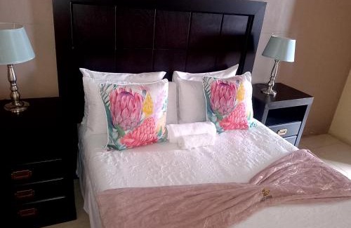 Kimberley Bed & Breakfast | Ein Gedi Premier Weddings And Conferences