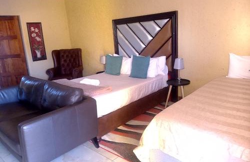 Kimberley Bed & Breakfast | Ein Gedi Premier Weddings And Conferences