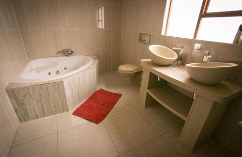 Kimberley Bed & Breakfast | Ein Gedi Premier Weddings And Conferences