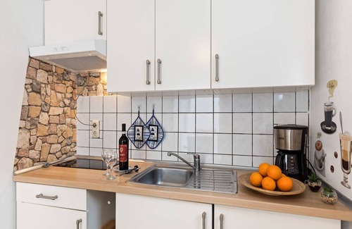 Wismar Apartment | Einladende Ferienwohnung in Wismar