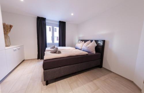 Winterthur Apartment | Einladende Wohnung in der Stadt!