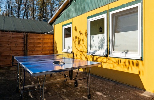 Wienrode House | Einladendes, freistehendes Ferienhaus in Wienrode