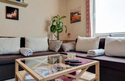 Wienrode House | Einladendes, freistehendes Ferienhaus in Wienrode