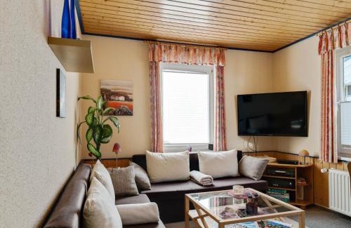 Wienrode House | Einladendes, freistehendes Ferienhaus in Wienrode