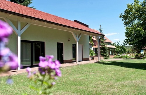 Markische Heide Apartment | Einzelzimmer im DZ - Pension am Hasenberg