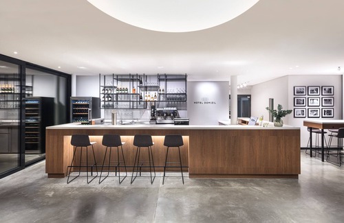 Zentrum Apartment | Einzelzimmer mit Dusche und WC