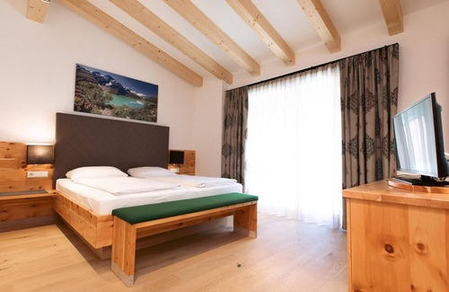 Kaprun House | Einzelzimmer mit Dusche od. Bad, WC - Hotel Tauernhof