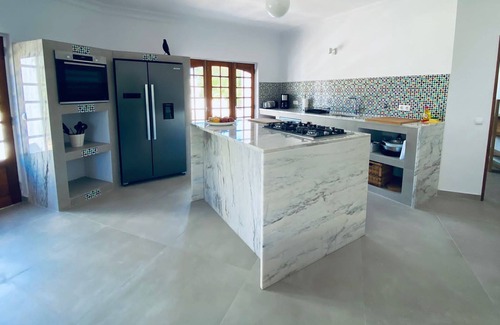 Aljezur House | Einzigartige Villa in der Nähe des Ozeans Großzügiger Poolbereich