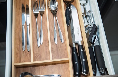 Greater Johannesburg Metropolitan Area Apartment | Eirini Elegant - Athena Apartment Fourways