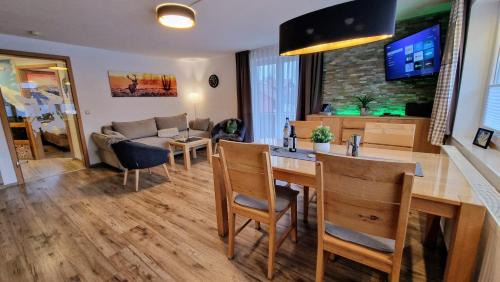 Ried Apartment | Eisenberg - Komfortables, helles Apartment mit Balkon und Alpenblick ruhig gelegen in Pfronten Mitte