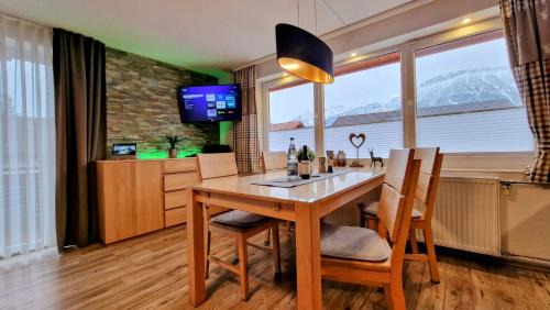 Ried Apartment | Eisenberg - Komfortables, helles Apartment mit Balkon und Alpenblick ruhig gelegen in Pfronten Mitte