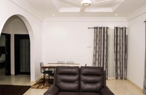 West Coast Division Apartment | Ej guest house