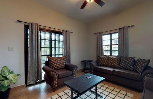 Belama Phase 3 House | EJAB at Belama Phase 3 -Gold Standard Certified