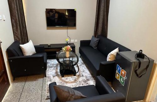 Lusaka Apartment | EK Apartments