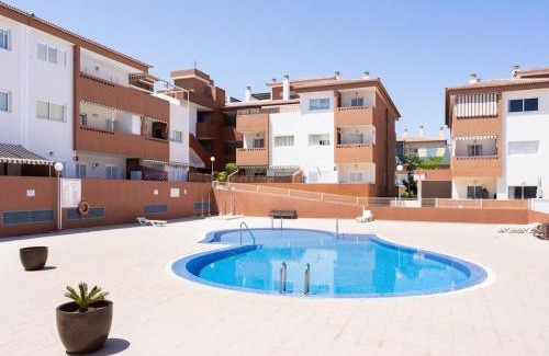 Puerto de Guimar Apartment | Ek Puertito Lanzarote