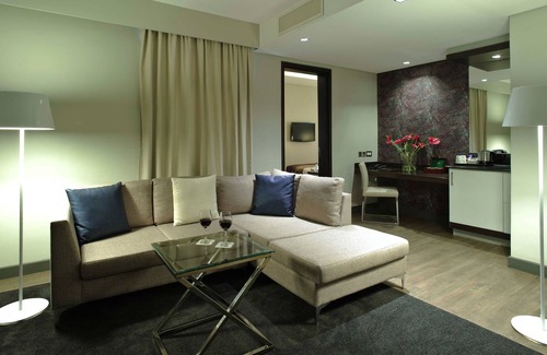 Nairobi West Hotel | Eka Hotel Nairobi