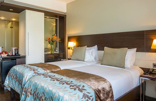 Nairobi West Hotel | Eka Hotel Nairobi