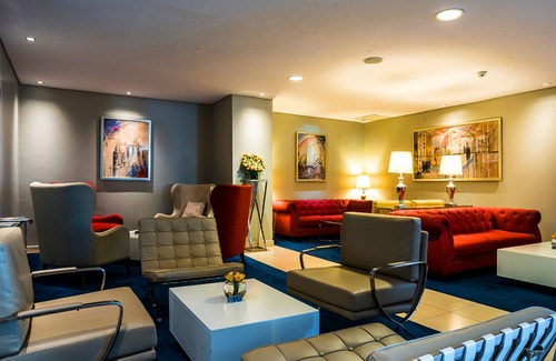 Nairobi West Hotel | Eka Hotel Nairobi