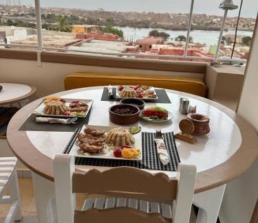 Aswan Bed & Breakfast | Ekadolli Nubian house- by kerma hospitality