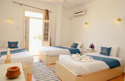 Aswan Bed & Breakfast | Ekadolli Nubian house- by kerma hospitality