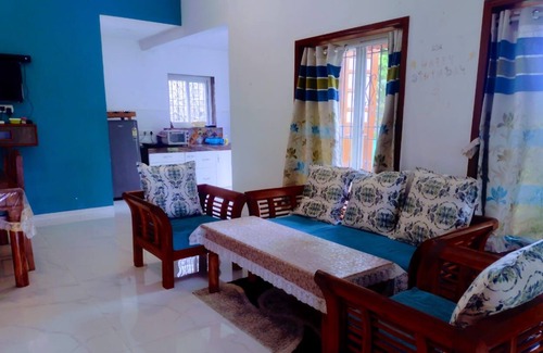 Yesade Hotel | Ekdant Holiday Home