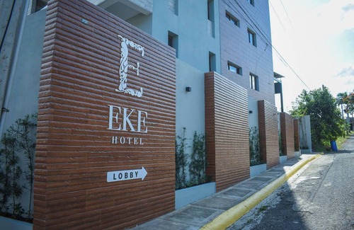 Jarabacoa Apartment | Eke Hotel Studio 403 [Eterna Primavera]