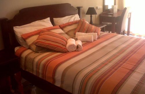 Pietermaritzburg Bed & Breakfast | Ekhaya Lodge