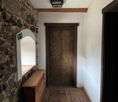 Pavlikov House | Ekologická farma Skřivaň