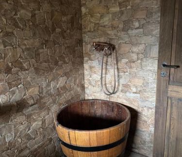 Pavlikov House | Ekologická farma Skřivaň