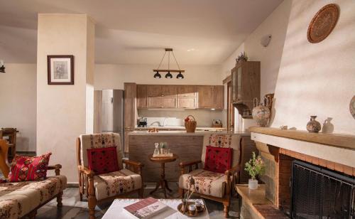 Kato Gouves Hotel | Elèa Concept Hotel & Suites