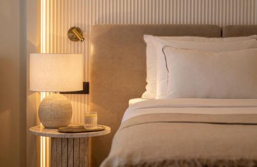 Kato Gouves Hotel | Elèa Concept Hotel & Suites