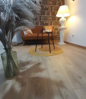 Vatan Apartment | Elégant appart- 2 chb- wifi- Vatan centre